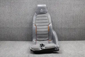 D60-2511-00-00-3 Diamond DA42-NG Pilot Seat Assembly (Torn Fabric)